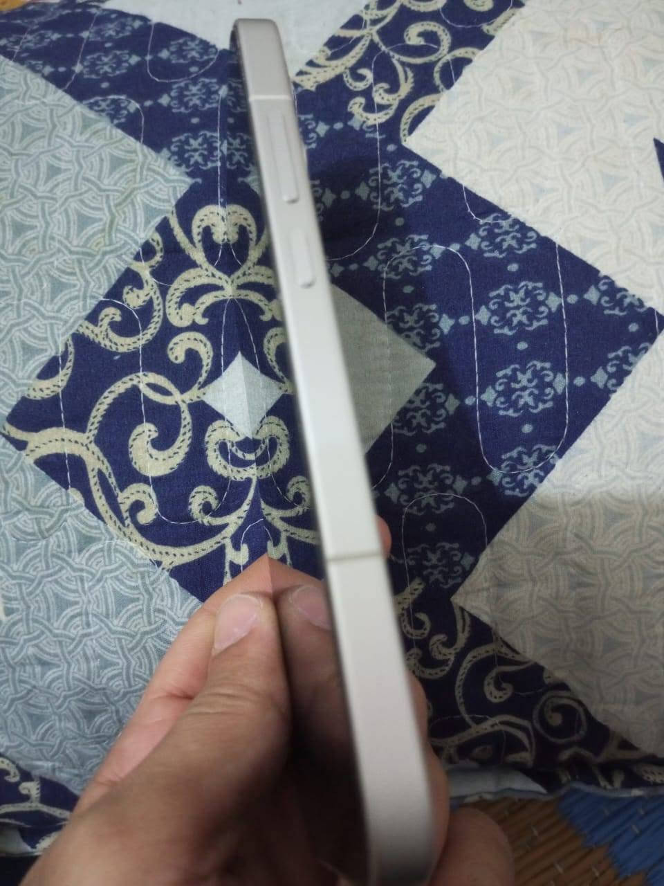 السلام عليكم
جهاز poco f8 pro
ذاكره 512
ذاكره عشوائيه ١٢+١٢
معالج سناب دراگون ٨ايليت
دورات الشحن ١٦٢
سعره ب575 
الجهاز نضيف وملحقاته كامله كڤرين وشاحنه 100واط وشاشه ضد الكسر مضلل تدعم البصمه
مكاني سبع قصور
***********
متوفر واتساب
