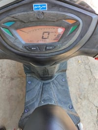 جي تي آر للبيع كفاله عامه   فقط بيه كسر بواقيه الصالنصه وكسر بالحاضن ب...