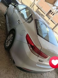 كيا اوبتيمه • ٢٠١٧ • خليجي