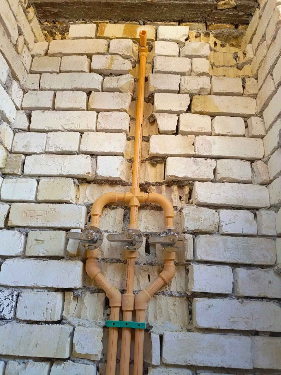 مياه ومجاري • متفرغ • كربلاء