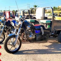 ستوته جمره • موديل ٢٠٢١ • بدون اوراق