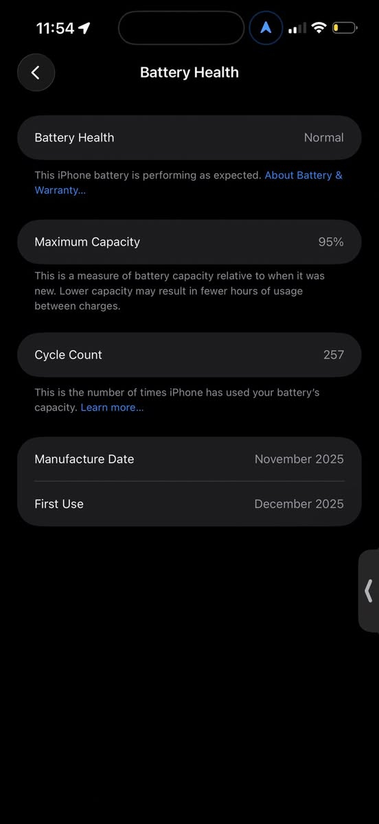 17pro max للبيع
تليفون ولا زلق ولا شخط كلش تضيف اذا لكيت بي شخط واحد خسارلك الي تريدة 

شرق اوسط كامل ملحقات 

مكاني بغداد حي الخضراء شارع البصرة قرب جسر الغزاليه 

السعر 1700 قفل قفل لأن عارضه بسعر مناسب 

***********
