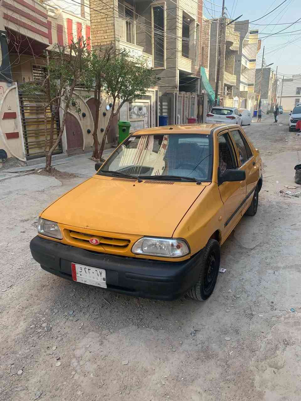 السلام عليكم سايبا ٢٠١٥ للبيع سياره جاهزة كير ومكينه مكفولات هيئة مصفره
تحويل ثاني يوم 

تخم تاير جديد 

باتري جديد 

دوشمه جديده 

سياره خير من الله مابيه اي نقص 

ب٢٨ وبيه مجال قليل 

***********
