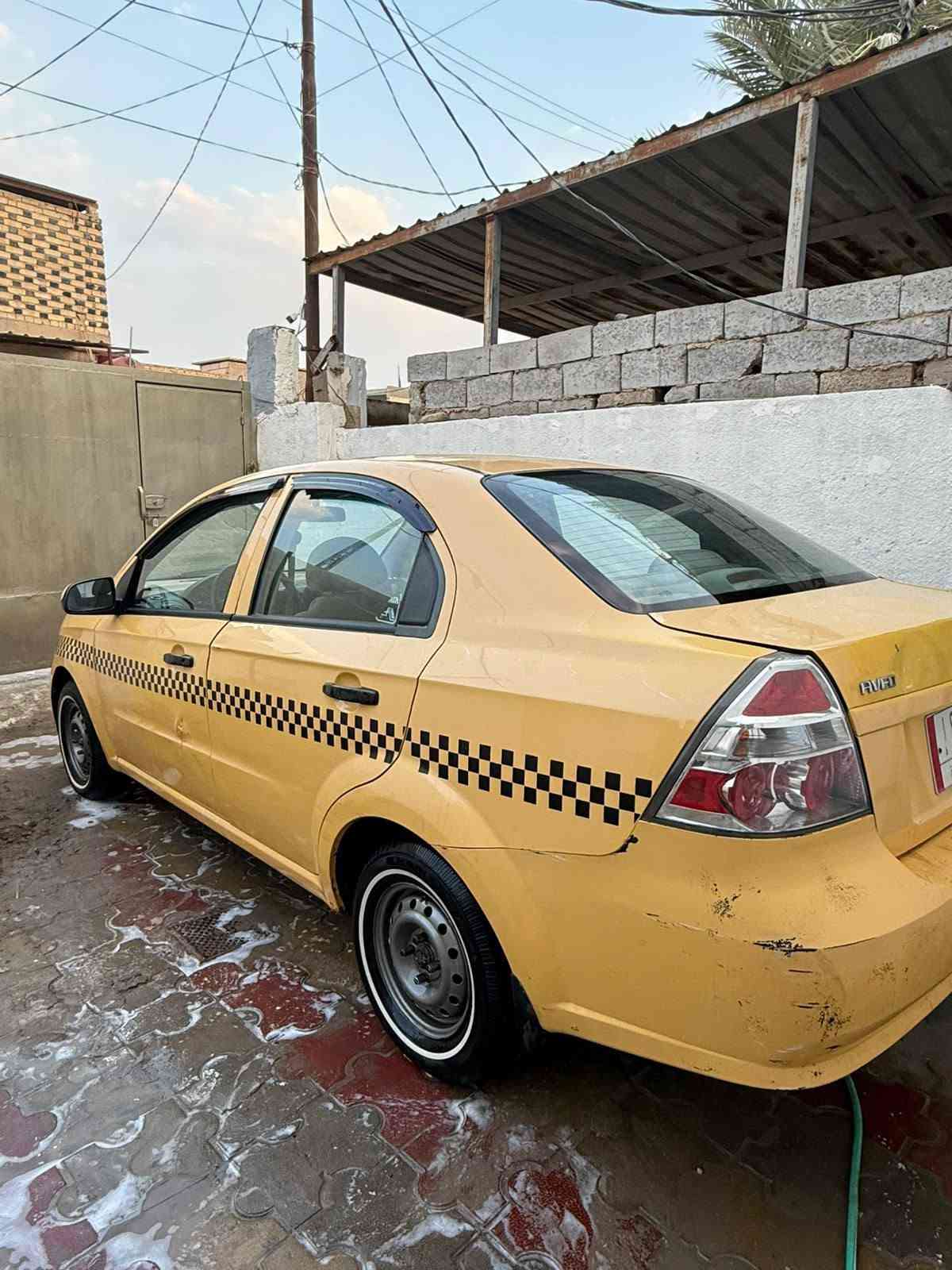 افيو • ٢٠١٠ • بابل الكفل