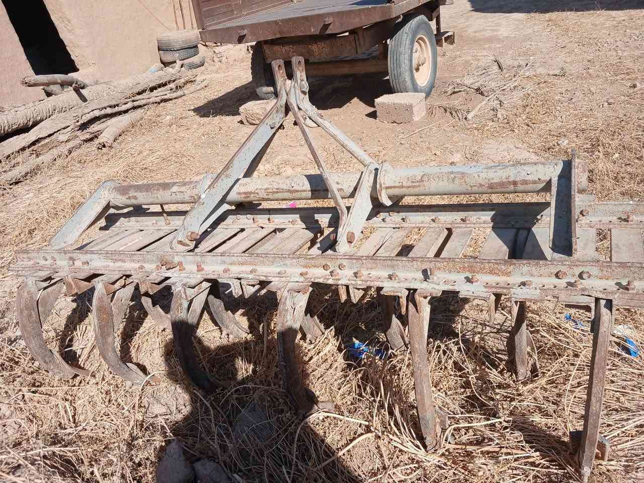 خرماشة للبيع ***********
