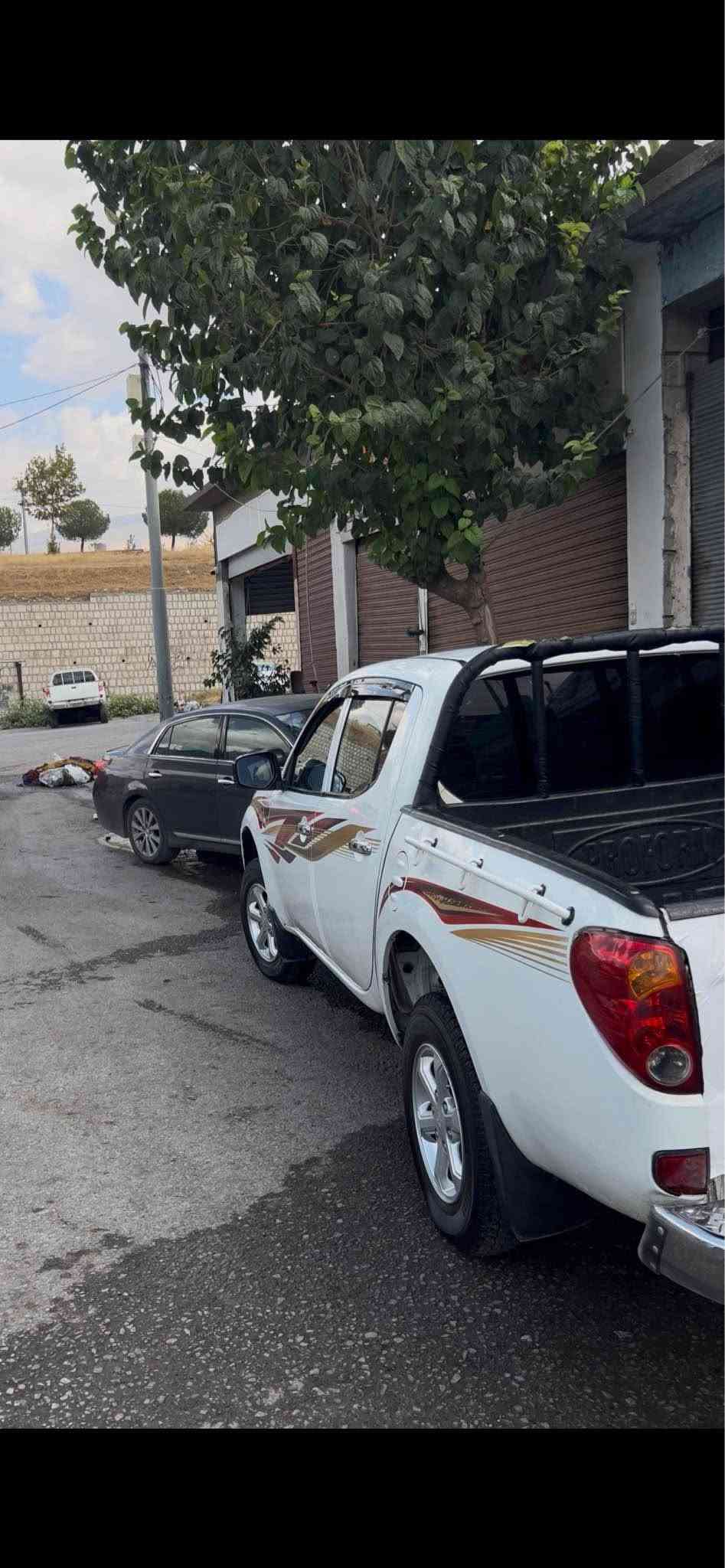 غاز • ٢٠٠٨ • رقم اربيل