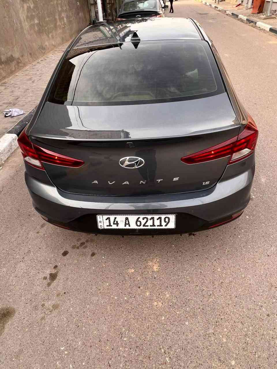 السلام عليكم النترا2019وارد كوري مكفول ضربه وتبديل فقط صبق 3قطع بيع او مراوس رقم بصره تحويل موصفات فول شاشه كامره بصمه كشنات جلد حساس خلفي رادار تحكم تدفه كشنات بيه بعد موصفات تخم تاير حداده100تبريد كله جاهزه كير محرك كفاله حت من فتح محرك1600دوش السعر 118جوه سوك مكاني بصره الامنداخلي اي ستفسار ***********
