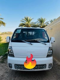 كيا K5 • موديل ٢٠٢٥ • ٢٦٠٠٠ كم