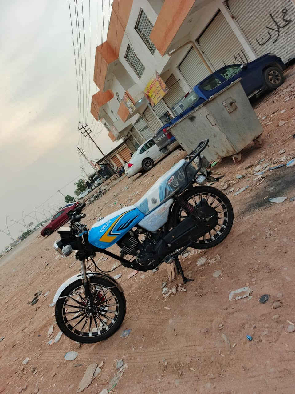 سيفان • ٢٠٢٥ • مكفوله