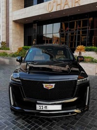 إسكاليد ٢٠٢٣ • محرك V8 6.2 • وكالة المنصور