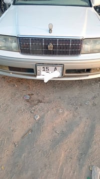 موديل ٩٦ • رقم انبار • كفاله عامه