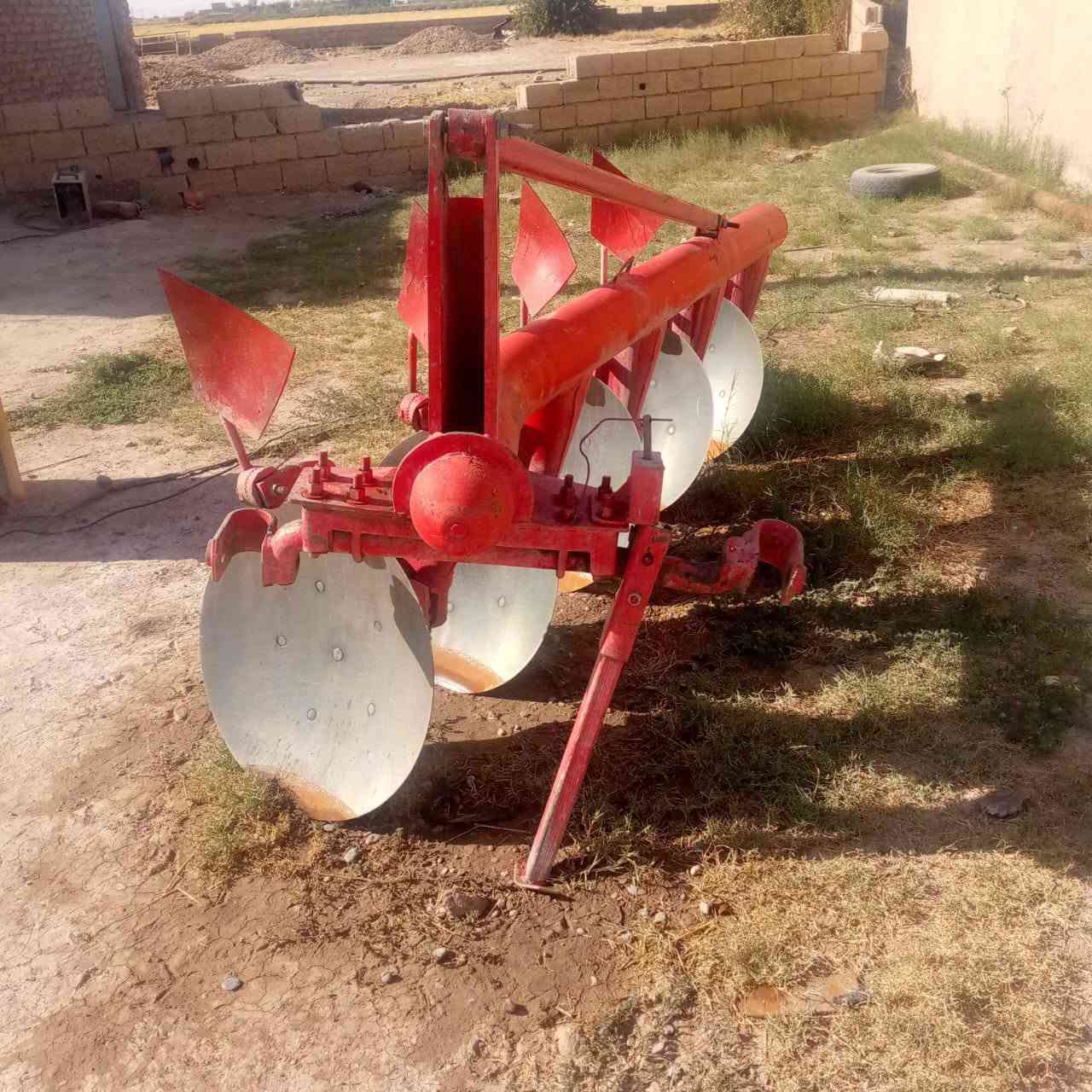 صاج خماسي للبيع او امراوس اب صاج رباعي مكان صلاح الدين سامراء ***********
