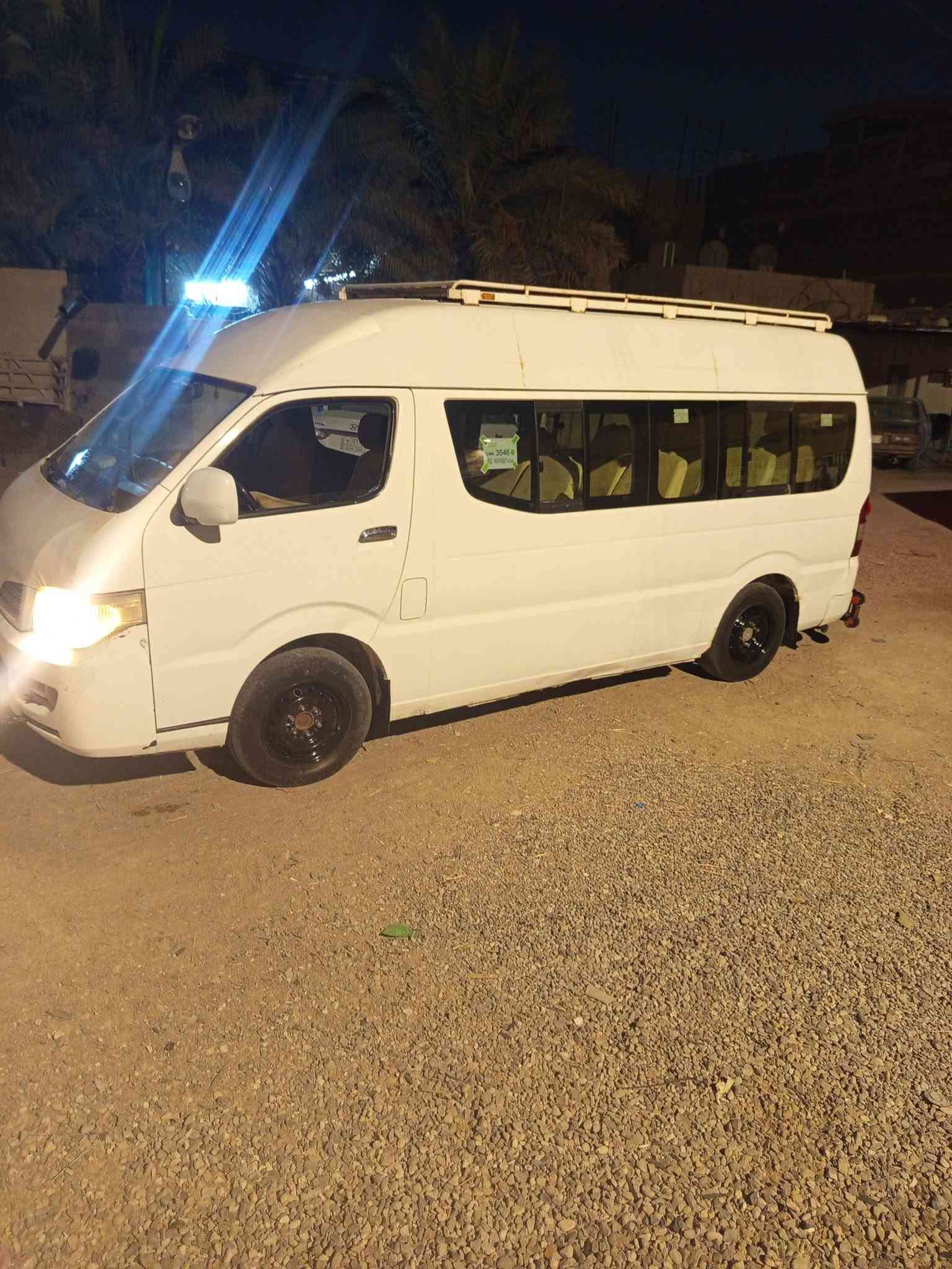 سلام عليكم شيري موديل 13للبيع سياره جاهزه مكينه كير اكسل جدد تبريد باب كهربائي سيبايه دفن حداديه حلوه تخم تاير دوشمه جديده سياره خير من الله سعر 85رقم تلفون ***********
