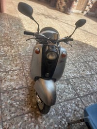 دراجه كلاسك فحل قفل اكسل نكره سلف محرك ناعم تخبل زوج تايرات جدد شادله ...
