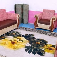 كنبة • ٧مقعد • نضيف