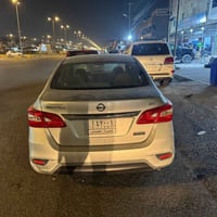 سنترا • ٢٠١٩ • ضربه امامي