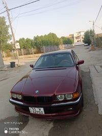 بي ام دبليو • محاويل حله • بغداد