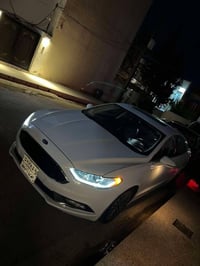 فيوجن SE • ٢٠١٧ • ١٣٠٠٠٠ ميل