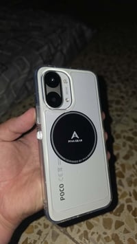 بوكو اكس٨ برو ماكس • ٢٥٦ • رام ١٢+١٢