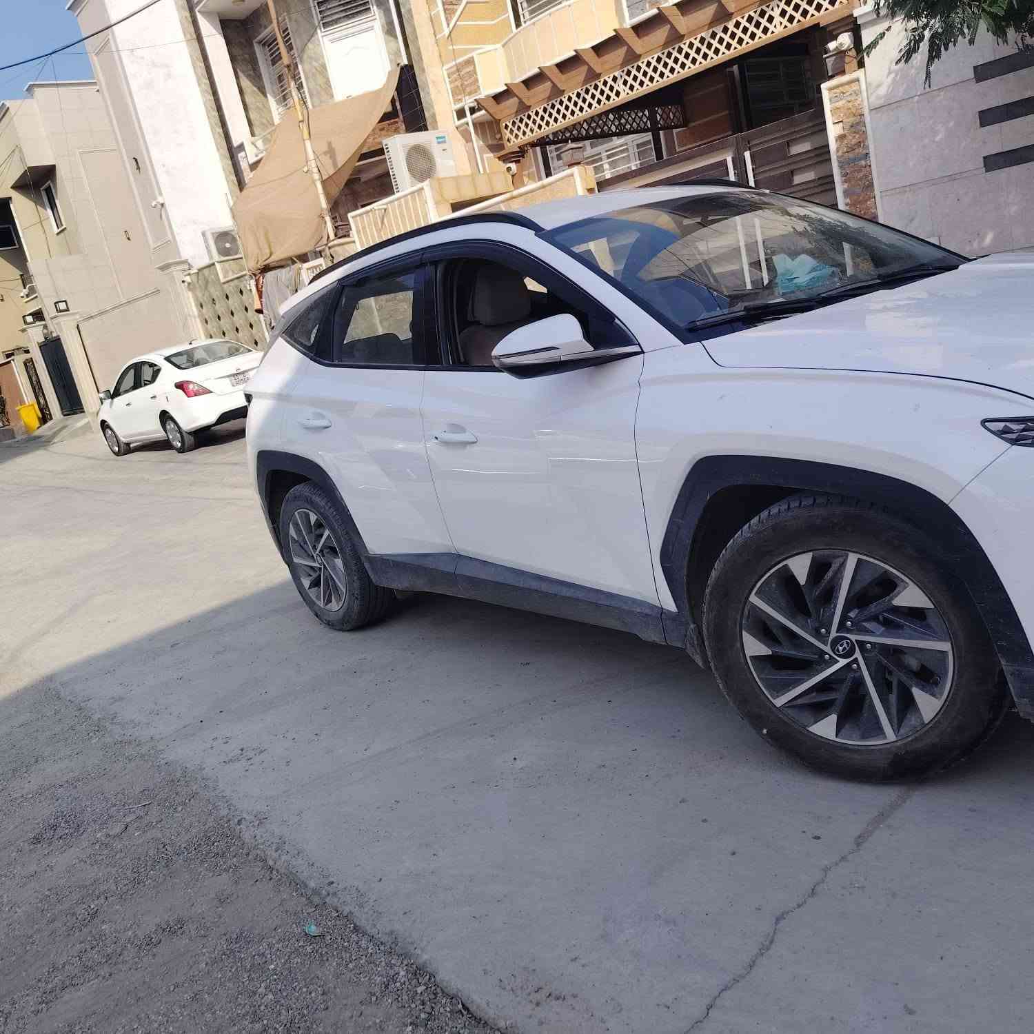 توسان • ٢٠٢٣ • رقم بغداد