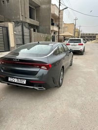 K5 ٢٠٢٢ • وارد امريكي • ٧٥ الف مايل