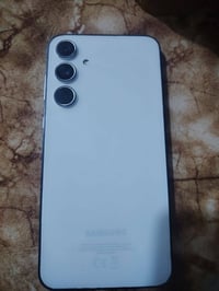 سامسونج جالاكسي A55 • ٢٥٦ • ٨ رام