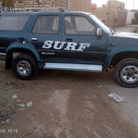 هايلوكس • ستيشن • رقم ديالى