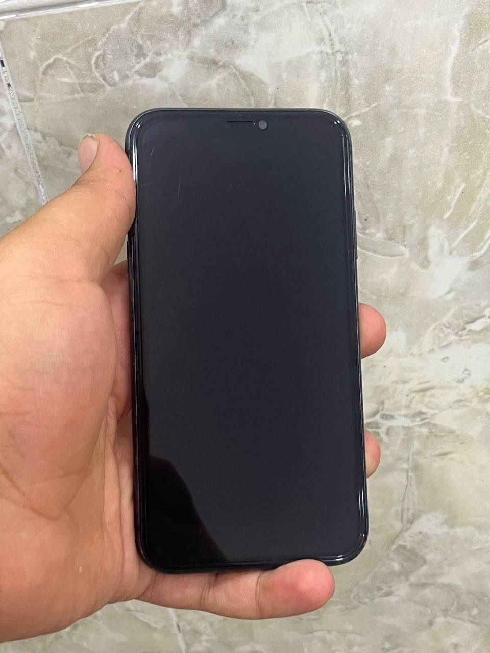 📱🔥 آيفون 11 عادي للبيع 🔥📱

💾 الذاكرة: 128GB
🔋 البطارية: 96%
🖥️ الشاشة: مبدلة GX – 3 خيارات
❌ Face ID: واكف
📶 تك سيم
✨ الجهاز نظيف كدام العين
✅ شغال وما بيه مشاكل ثانية

💰 السعر: 230 ألف وبي مجال

📍 المكان: الموصل – أيسر
📲 للاستفسار والواتساب: ***********
