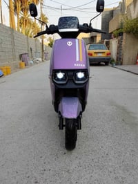 دراجة شحن • ريان ام عيون ٢٠٢٥ • ملف ١٥٠٠