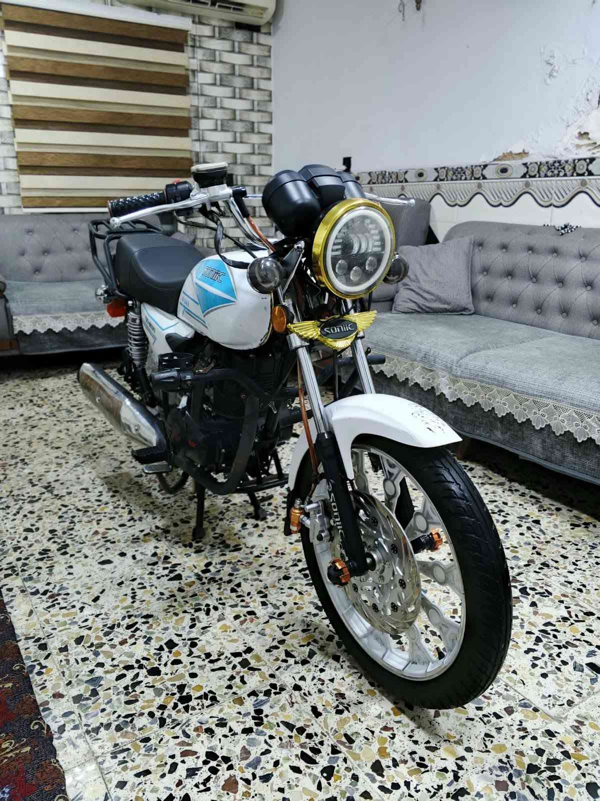 سونك نفخ • ٢٠٢٥ • ٢٠٠