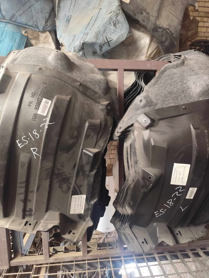 #متوفر
#بطانة جاملغ امامي #لكزس ES RX NX UX IS
العنوان: بغداد العلاوي شارع 6
التواصل واتساب بصمة لو رسالة  ***********

#العربي #ادوات_احتياطية #بطاين #جاملغ #امامي #لكزز #LEXUS

