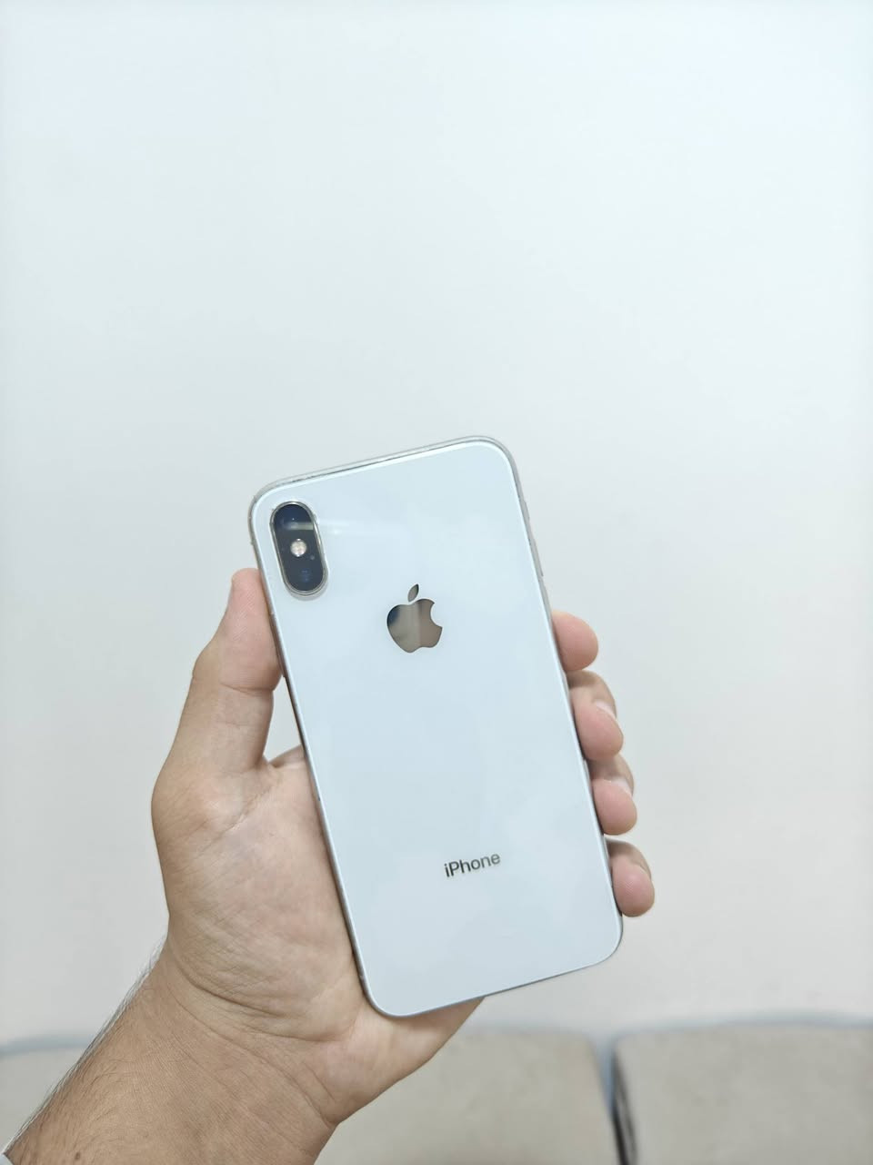 آيفون X • ٢٥٦ • بطارية ٦٦٪