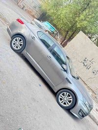 اوبتما ٢٠١٣ • محرك وقير بكفاله • قطع وصبغ