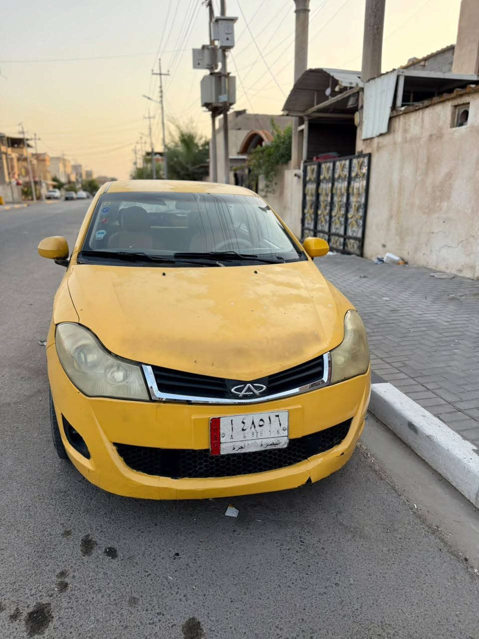 فلاوين موديل ١٣ مكينه كير تخم تأير خير من الله بدون راعي راعيه راح رقمه مني السعر ١٧وبيه مجال جدا بصيط*********** البصرة, العراق
