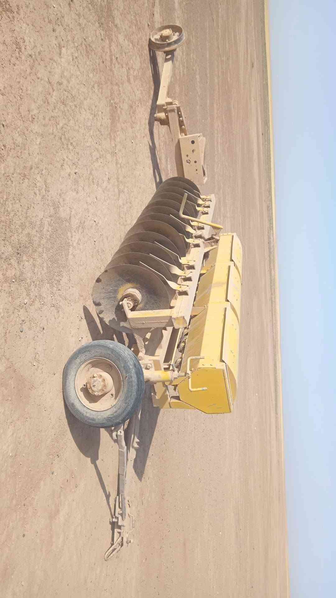 دسك 12 • حيل نضيف • تل عبطه