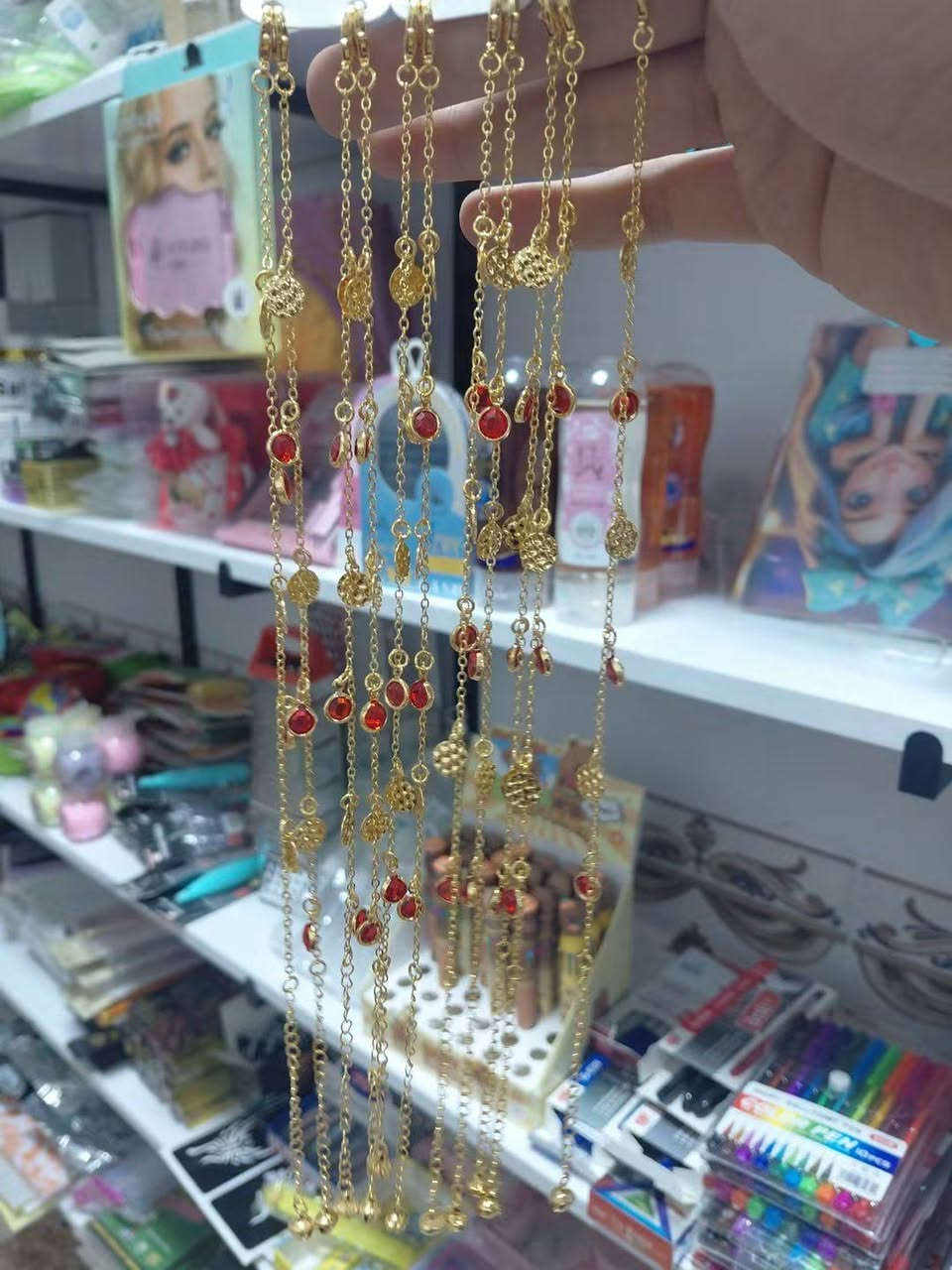 اكسسوارات • توصيل • تكريت