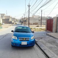 افيو 2007 • وارد خليجي • كاميرا وشاشة