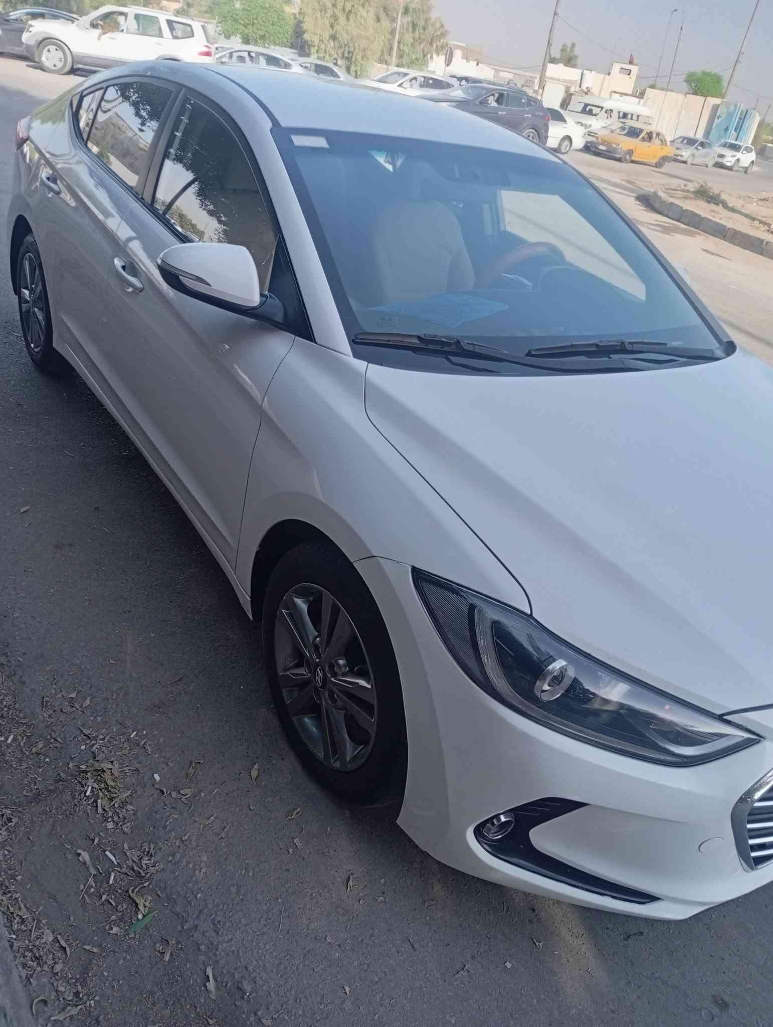 للبيع النترا موديل 17 خليجي مكفوله ظربه تبديل لسياره جديده محرك مامفتوح 1600 جديد حداديه بالكارتون تخم تاير وباتري ستوني شادهن لد امامي تبريد خلفي مانع انزلاق اي بي اس شاشه تحكم ستيرن كامره دواره لسياره ماتخسر عليه الف لسعر 125 بيه مجال حك الجيه مجال قليل ستوني حولته صار 10 ايام سنويه وارقام وهزه بسمي مكاني نجف اتصل أو واتساب ***********

نص مكتوب في الصور:
- Brand : Hyundai
- Model : علي+فارس+ثائر
- Model Year : 2017
- Eng. Capacity :
- Hp / Color : ابيض / 0
- Date : 28.06.2026 19:01
- المندلاوي
- النت
- 1429089 اربيل
- تقرير بدي الس
- مفتوح
- تعديل بارد
- 3C
- 2026-06-4 8
- سنتر المندلاوي
- والحمدللي
- دعامية امام صبغ / دعامية خلف صبغ / صندوق جزء صبغ+تخ / بنيد بارد+جزء صبغ
- جامق خلف ايم طخه / ابواب ايمن طخه / تكمة ايمن رصعات / دوسة ايمن صبغ
- جامق امام ايسر جزء فتح+جزء صبغ / جامق خلف ايسر طخه / يوجد شخوط+رصعات+تحويل
- لم يتم فحص البراغي سبب الشخوط
- ملاحظة : المركز غير مسؤول عن نتائج الفحص بعد خروج السيارة منه
- العراق النجف طريق الكوفة نجف مجاور مستشفى ابن بلال
- للاستفسار
- *********** ***********
- ايميل
- necef@carcheckcenter.com
- رسالة
