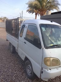فاو • ٢٠٠٧ • كله شرط