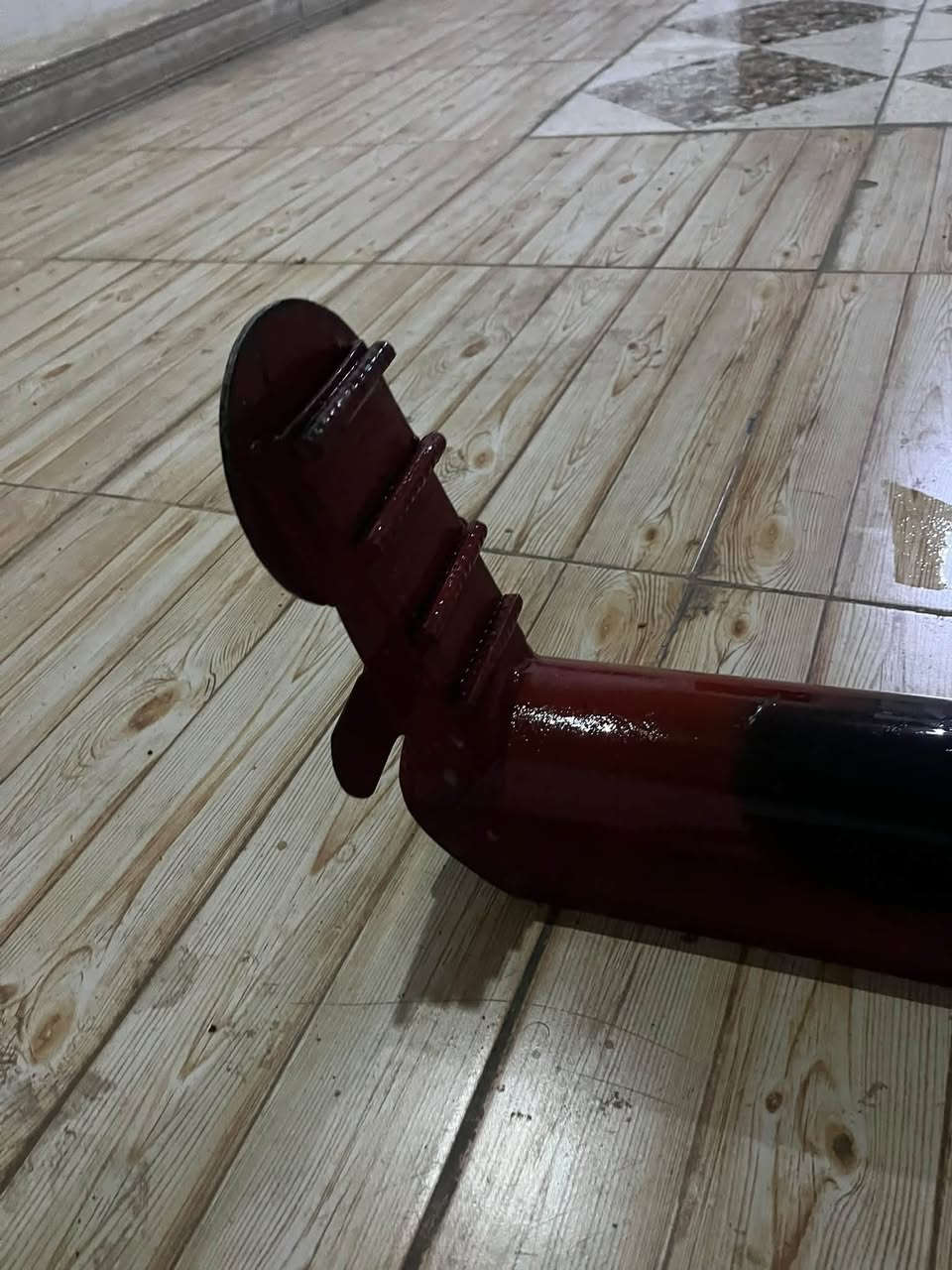 رصطه • قطع غيار