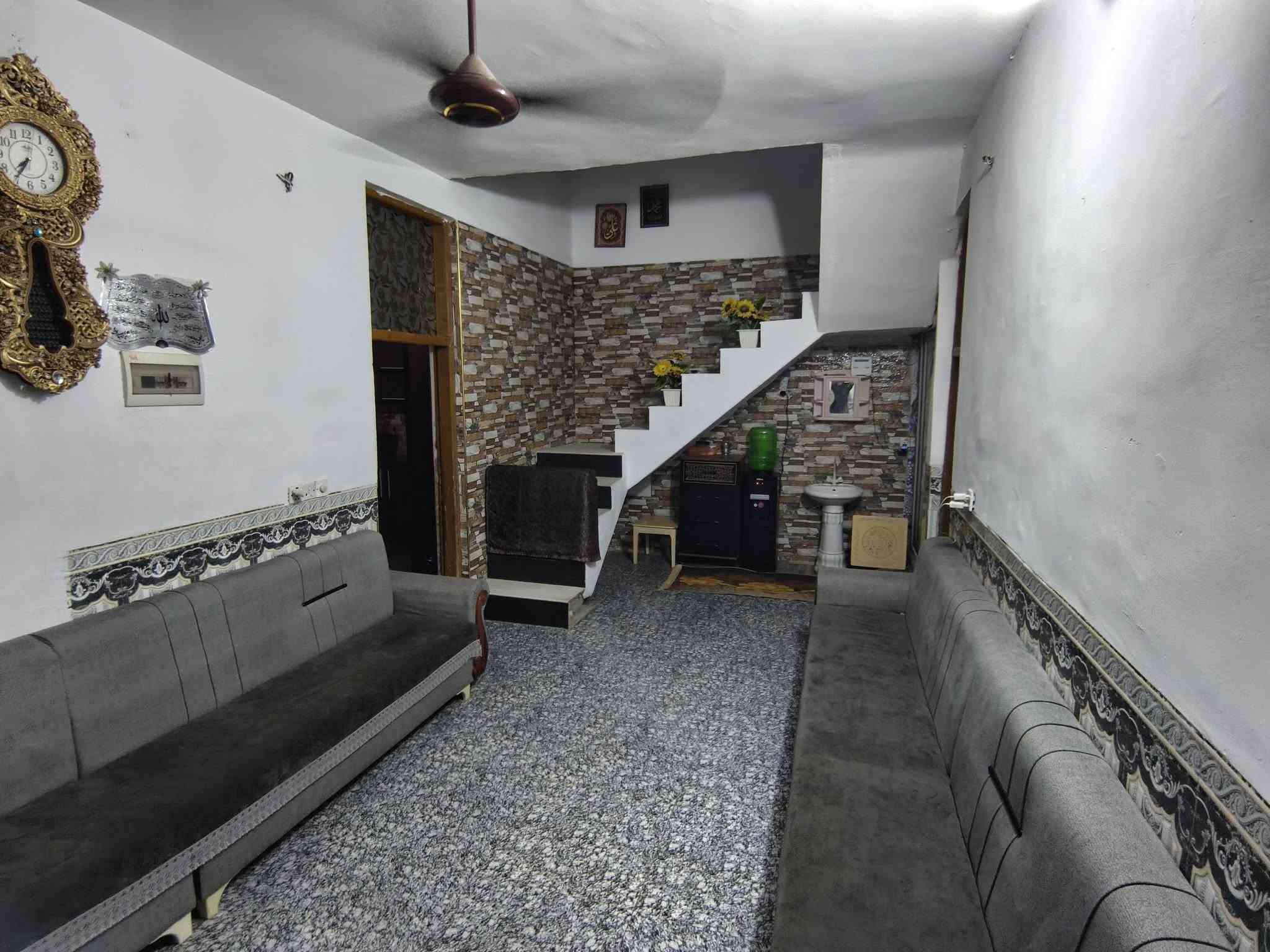 حي بيت مصراع • ١٧٠م • جاهز للسكن