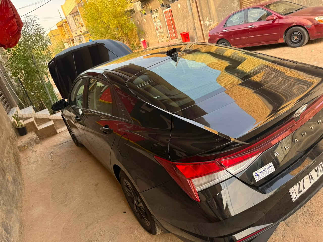 النترا 2023 حره رقم ذي قار بسمي
مكفوله كفاله عامه

حادث دعاميه

مكينه 2000دوش

ماشيه 19الف

ناصريه مركز 

***********
