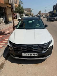 توسان • ٢٠٢٥ • نجف كوفه