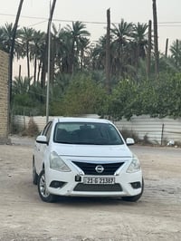 نقل طالبات • نيسان صني • راس الشارع