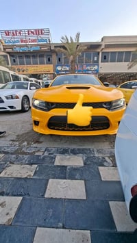 تشارجر GT • ٢٠١٩ • رقم بغداد