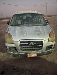 ٢٠٠٧ • بصره • مكينه وكير اوك