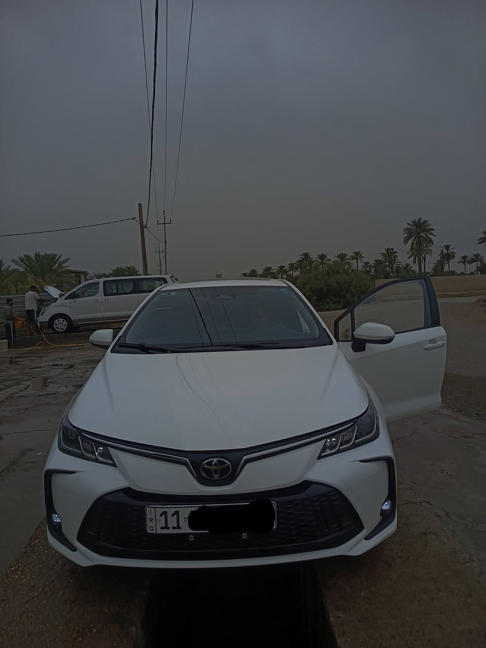 كورلا • زيرو خليجي • ٢٠٢٥
