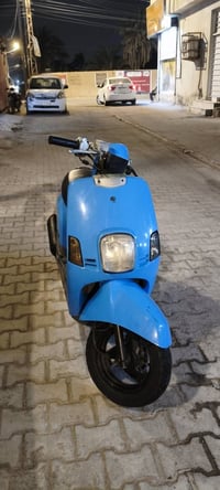 بوليسي • بصره • ناقصها باتري