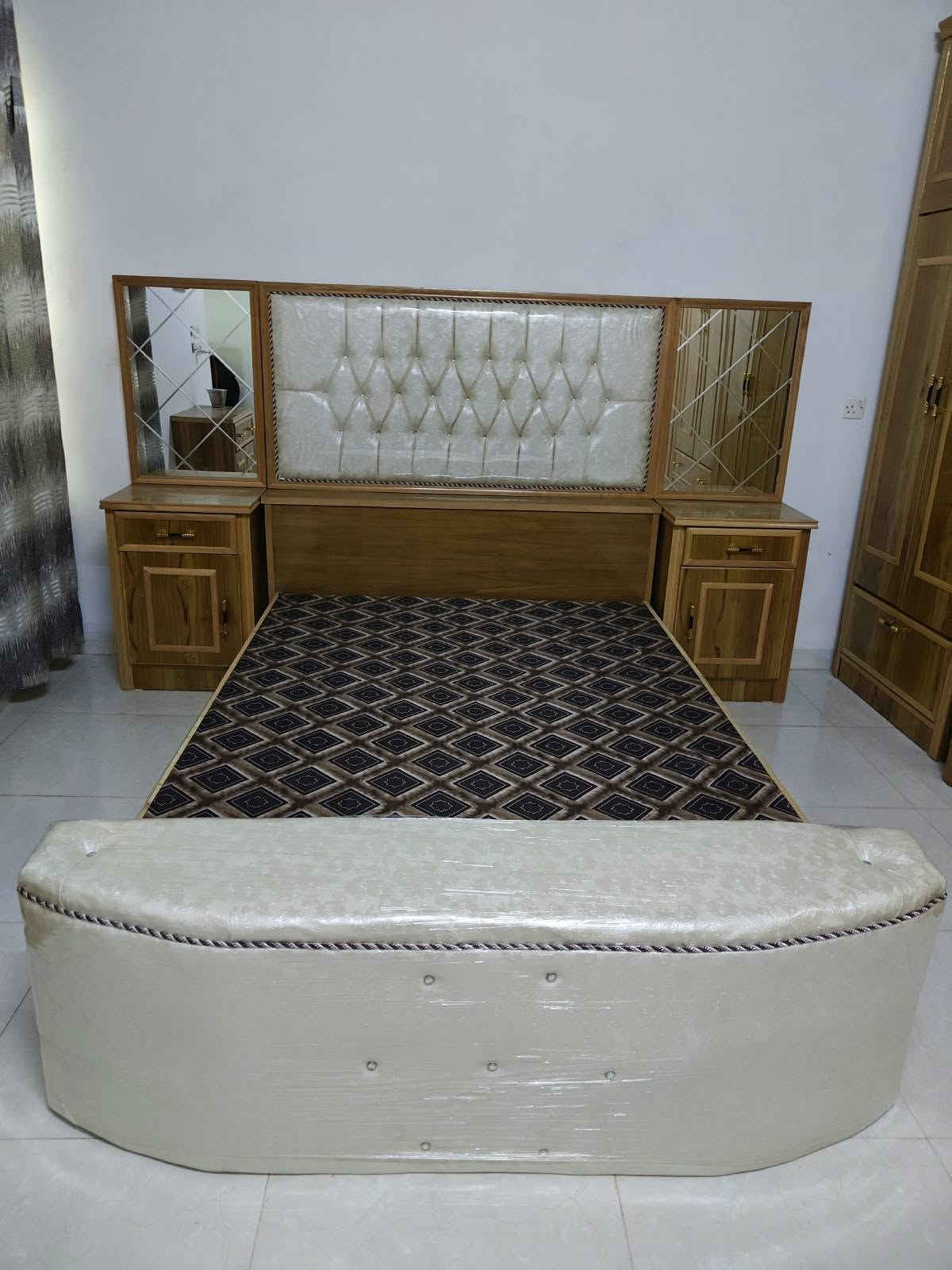 الموصل • غرف نوم • بالتقسيط