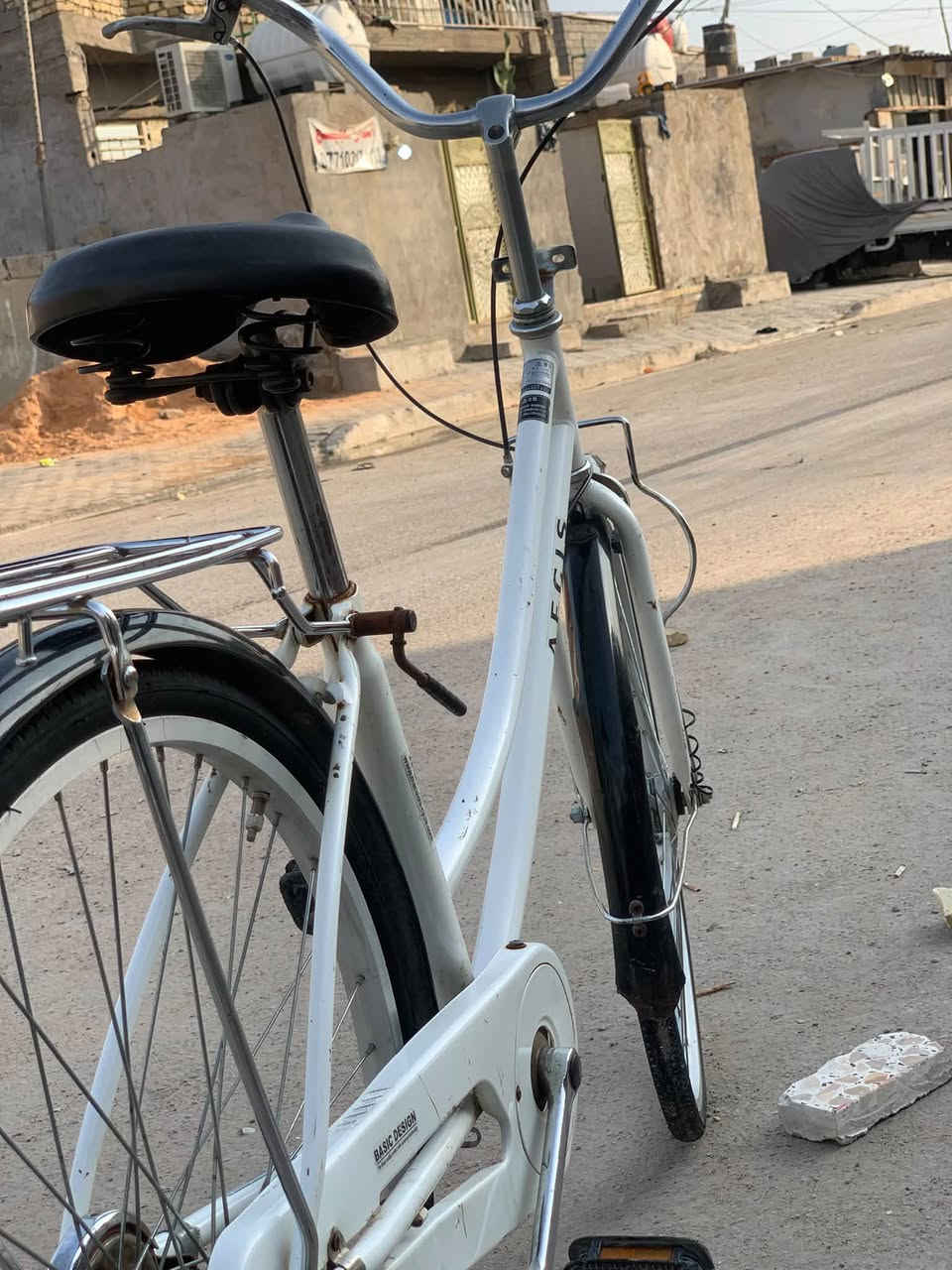بايسكل • جديد • قابل للمعاينة